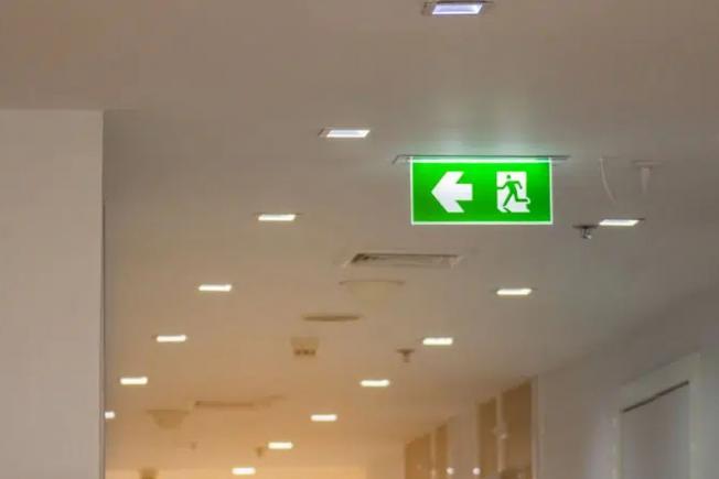 Emergency Lighting